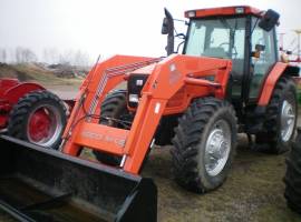 1999 AGCO Allis 8785 Tractor