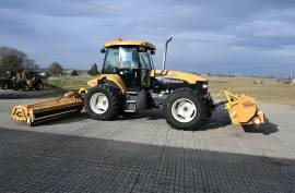 1999 New Holland TV140 Tractor