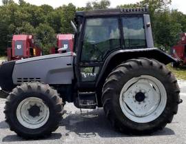 1999 Valtra 6550 Tractor