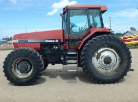1999 Case IH 8920 Tractor