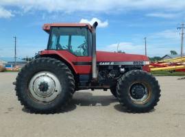 1999 Case IH 8920 Tractor