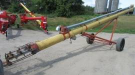 1999 Westfield WR100-31 Augers and Conveyor