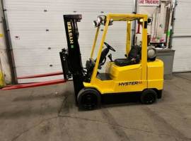 1998 Hyster S60XM Forklift