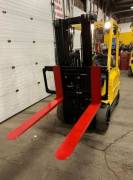 1998 Hyster S60XM Forklift