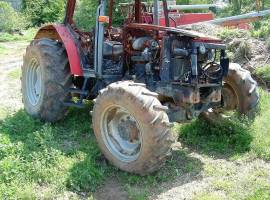 1998 Massey Ferguson 4253 Tractor