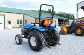 1998 New Holland 1630 Tractor