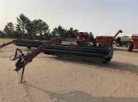 1998 MacDon 5000 Pull-Type Windrowers and Swather