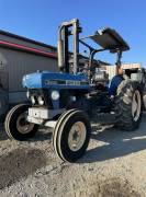 1998 Ford 3930 Tractor