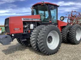1998 Case IH 9350 Tractor