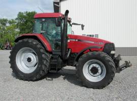 1998 Case IH MX150 Tractor
