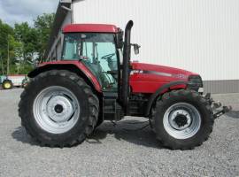 1998 Case IH MX150 Tractor