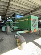 1998 John Deere 4890 Self-Propelled Windrowers and