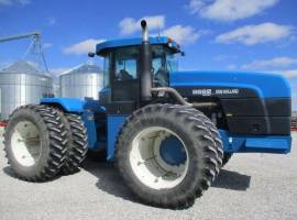 1998 New Holland 9682 Tractor