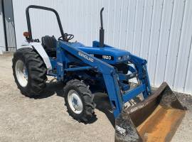 1998 Ford 1920 Tractor