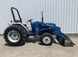 1998 Ford 1920 Tractor