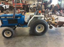 1998 Ford 1320 Tractor