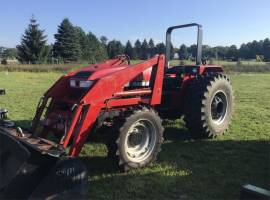 1998 Case IH 3230 Tractor
