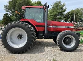 1998 Case IH 8920 Tractor