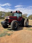 1997 Case IH 8930 Tractor