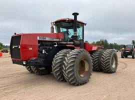 1997 Case IH 9380 Tractor