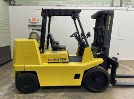 1997 Hyster S155XL Forklift