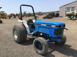 1997 Ford 1920 Tractor