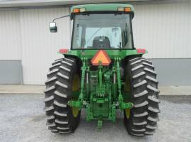 1997 John Deere 7410 Tractor