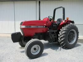 1997 Case IH 5220 Tractor