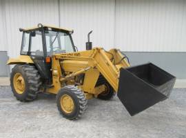 1997 New Holland 445D Miscellaneous