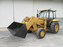 1997 New Holland 445D Miscellaneous