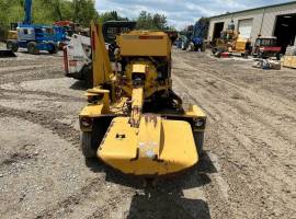 1997 Vermeer SC502 Forestry and Mining