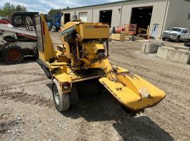 1997 Vermeer SC502 Forestry and Mining