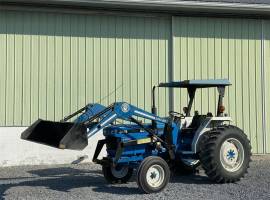 1997 New Holland 3415 Tractor