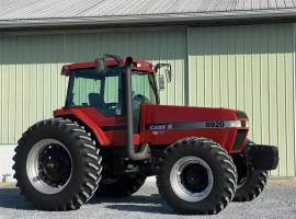 1997 Case IH 8920 Tractor