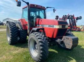 1997 Case IH 8940 Tractor