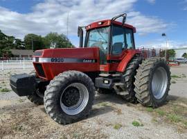 1997 Case IH 8920 Tractor