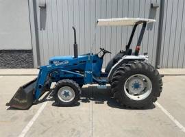 1997 Ford 1920 Tractor
