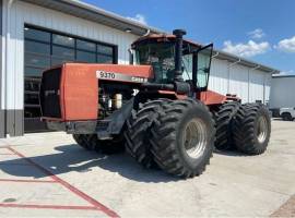 1997 Case IH 9370 Tractor