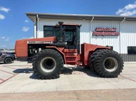 1997 Case IH 9370 Tractor