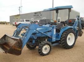 1997 New Holland 1925 Tractor