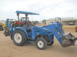 1997 New Holland 1925 Tractor