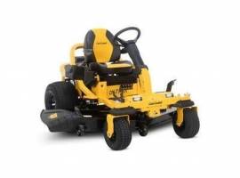 2022 Cub Cadet ULTIMA ZTS2 60 Lawn and Garden