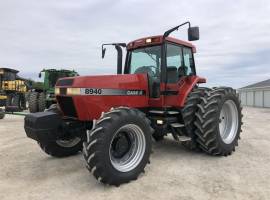 1997 Case IH 8940 Tractor