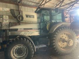 1997 AGCO White 6145 Tractor
