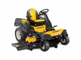 2022 Cub Cadet Z-FORCE SX54 Lawn and Garden