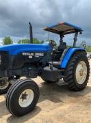 1996 Ford New Holland 8260 Tractor