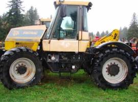1996 JCB Fastrac 185-65 Tractor