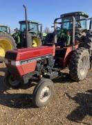 1996 Case IH 495 Tractor