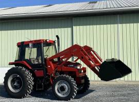 1996 Case IH 4210 Tractor