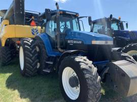 1996 New Holland 8970 Tractor